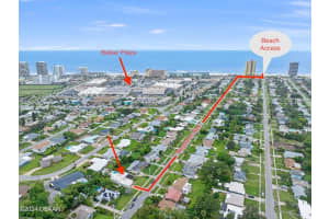 221 BOYLSTON AVENUE, DAYTONA BEACH, FL 32118 Sold 11/28/24