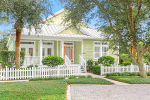 104 ISLAND COTTAGE WAY, SAINT AUGUSTINE, FL 32080 Sold 10/21/24