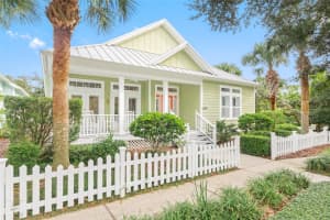 104 ISLAND COTTAGE WAY, SAINT AUGUSTINE, FL 32080 Sold 10/21/24