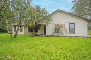 117 OAK LANE, ORMOND BEACH, FL 32174 Sold 12/13/24