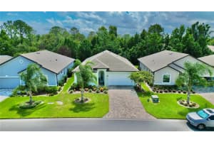95 GREEN CIRCLE, PALM COAST, FL 32164 Sold 11/25/24