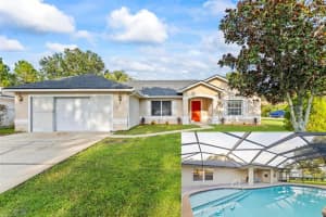 10 BURNELL DRIVE, PALM COAST, FL 32137 Sold 04/28/25