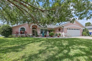 686 ALEIDA DRIVE, SAINT AUGUSTINE, FL 32086 Sold 11/07/24