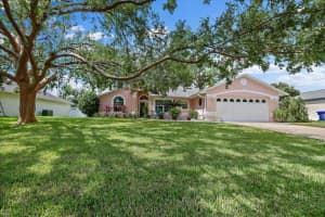 686 ALEIDA DRIVE, SAINT AUGUSTINE, FL 32086 Sold 11/07/24