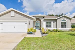 38 FREDERICK LANE, PALM COAST, FL 32137 Sold 12/02/24