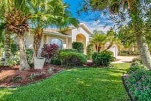 20 COLLINGTON COURT, PALM COAST, FL 32137 Sold 10/11/24