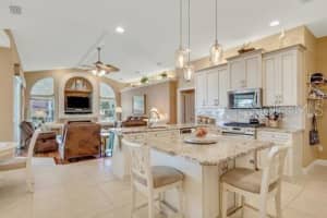 20 COLLINGTON COURT, PALM COAST, FL 32137 Sold 10/11/24