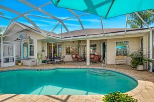 20 COLLINGTON COURT, PALM COAST, FL 32137 Sold 10/11/24