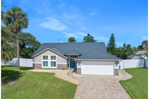 123 SAND DUNES DRIVE, ORMOND BEACH, FL 32176 Sold 02/03/25