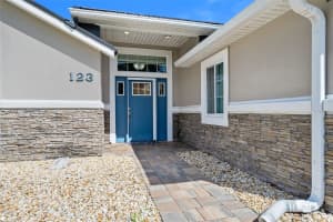 123 SAND DUNES DRIVE, ORMOND BEACH, FL 32176 Sold 02/03/25