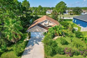 82 FELWOOD LANE, PALM COAST, FL 32137 Sold 02/28/25