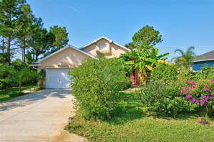 82 FELWOOD LANE, PALM COAST, FL 32137 Sold 02/28/25