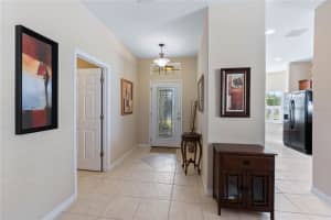 38 RAINTREE CIRCLE, PALM COAST, FL 32164 Sold 03/21/25
