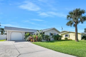 134 MARLIN DRIVE, ORMOND BEACH, FL 32176 Sold 12/03/24