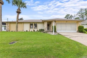 132 WELLSTONE DRIVE, PALM COAST, FL 32164 Sold 12/20/24