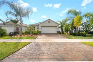 234 CARYOTA COURT, NEW SMYRNA BEACH, FL 32168 Sold 12/27/24