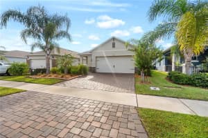 234 CARYOTA COURT, NEW SMYRNA BEACH, FL 32168 Sold 12/27/24