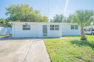 331 FOREST HILLS BOULEVARD, ORMOND BEACH, FL 32174 Sold 11/19/24