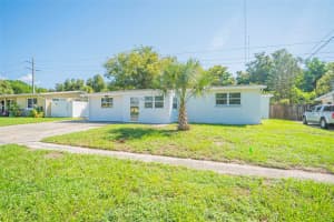 331 FOREST HILLS BOULEVARD, ORMOND BEACH, FL 32174 Sold 11/19/24