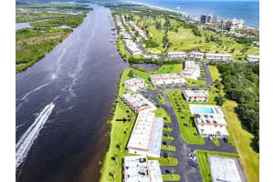 50 Ocean Palm Villa S, FLAGLER BEACH