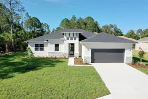 27 SLOGANEER TRAIL, PALM COAST, FL 32164 Sold 06/25/25