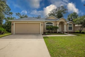 16 PEBBLE STONE LANE, PALM COAST, FL 32164 Sold 11/25/24