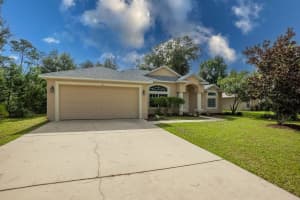 16 PEBBLE STONE LANE, PALM COAST, FL 32164 Sold 11/25/24