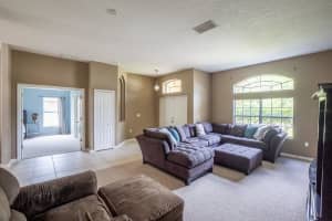 16 PEBBLE STONE LANE, PALM COAST, FL 32164 Sold 11/25/24