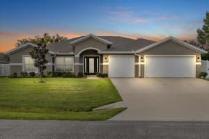 13 LAMOUR LANE, PALM COAST, FL 32137 Sold 11/08/24
