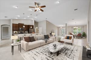 13 LAMOUR LANE, PALM COAST, FL 32137 Sold 11/08/24