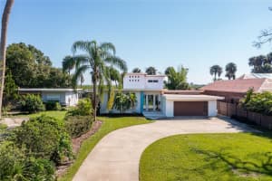 705 FAULKNER STREET, NEW SMYRNA BEACH, FL 32168 Sold 10/25/24