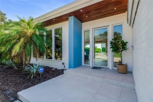 705 FAULKNER STREET, NEW SMYRNA BEACH, FL 32168 Sold 10/25/24