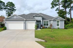 24 BAINBRIDGE LANE, PALM COAST, FL 32137 Sold 12/09/24