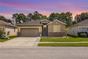 416 WINTHROP DRIVE, SPRING HILL, FL 34609 Sold 12/17/24