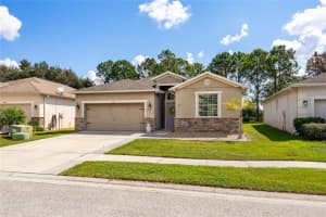 416 WINTHROP DRIVE, SPRING HILL, FL 34609 Sold 12/17/24