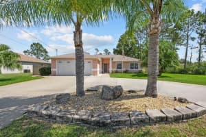 35 ROLLING SANDS DRIVE, PALM COAST, FL 32164 Sold 10/31/24