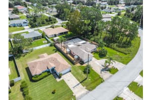 35 ROLLING SANDS DRIVE, PALM COAST, FL 32164 Sold 10/31/24