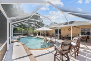 35 ROLLING SANDS DRIVE, PALM COAST, FL 32164 Sold 10/31/24