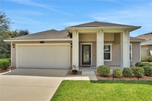 117 COOPERS HAWK COURT, PALM COAST, FL 32164 Sold 02/25/25