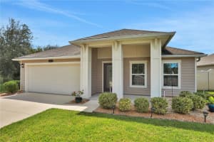 117 COOPERS HAWK COURT, PALM COAST, FL 32164 Sold 02/25/25