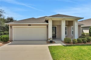 117 COOPERS HAWK COURT, PALM COAST, FL 32164 Sold 02/25/25