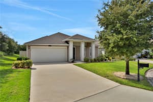 117 COOPERS HAWK COURT, PALM COAST, FL 32164 Sold 02/25/25