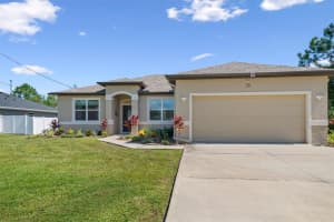 26 LUDLOW LANE, PALM COAST, FL 32137 Sold 03/12/25