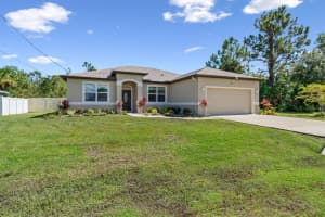 26 LUDLOW LANE, PALM COAST, FL 32137 Sold 03/12/25