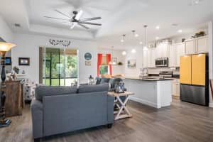 26 LUDLOW LANE, PALM COAST, FL 32137 Sold 03/12/25