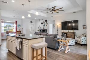 26 LUDLOW LANE, PALM COAST, FL 32137 Sold 03/12/25