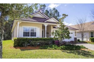 413 LEGACY TRAIL, SAINT AUGUSTINE, FL 32092 Sold 12/14/24