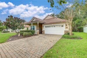 413 LEGACY TRAIL, SAINT AUGUSTINE, FL 32092 Sold 12/14/24