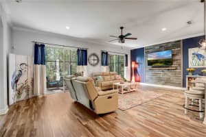 413 LEGACY TRAIL, SAINT AUGUSTINE, FL 32092 Sold 12/14/24