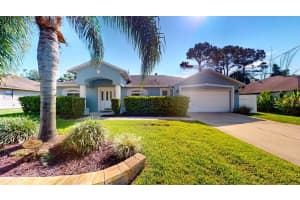 22 WOOD CLIFT LANE, PALM COAST, FL 32164 Sold 06/10/25